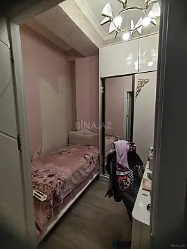 Satılır 3 otaqlı mənzil 120 m²