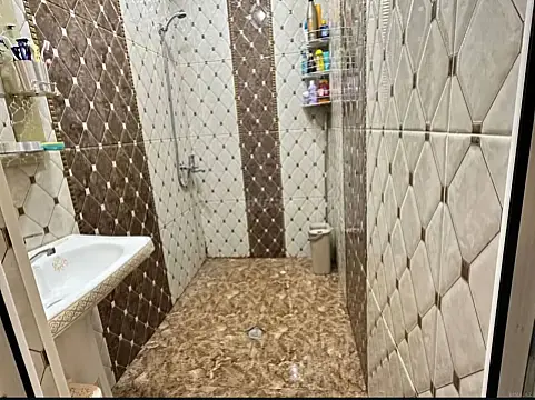 Satılır 2 otaqlı mənzil 71 m²