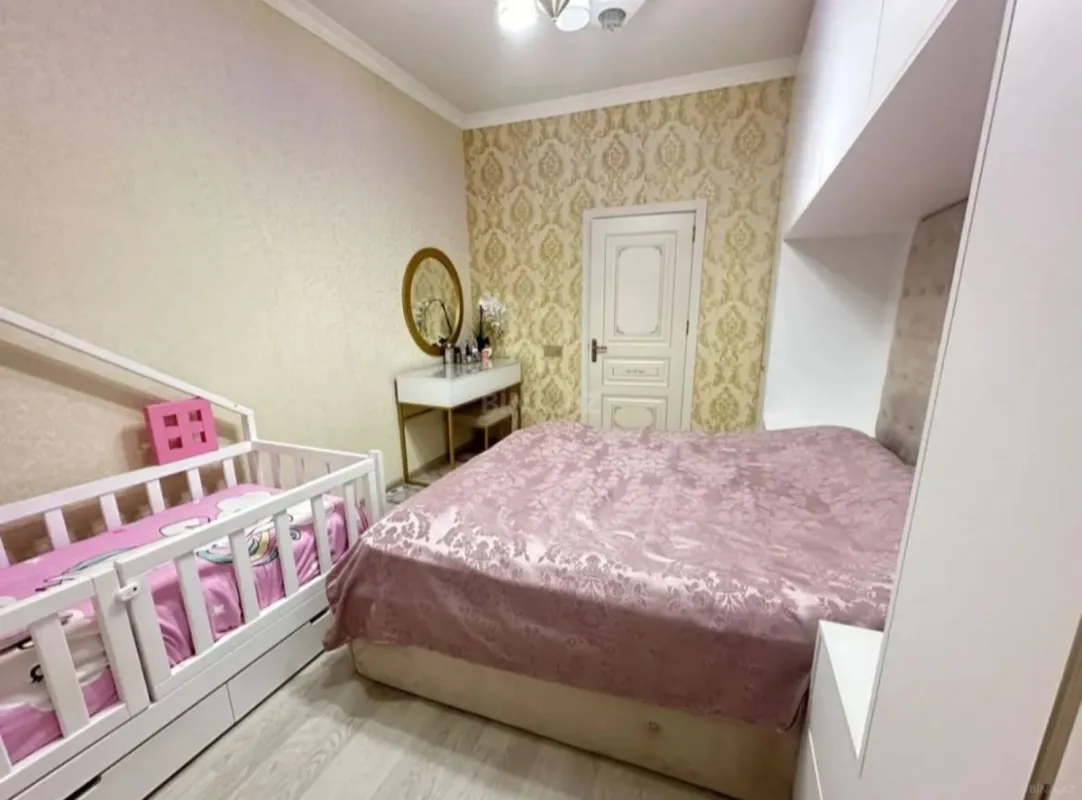 Satılır 2 otaqlı mənzil 71 m²