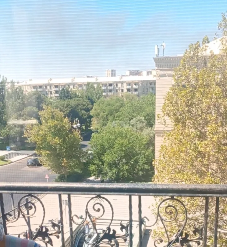 Satılır 1 otaqlı mənzil 30 m²