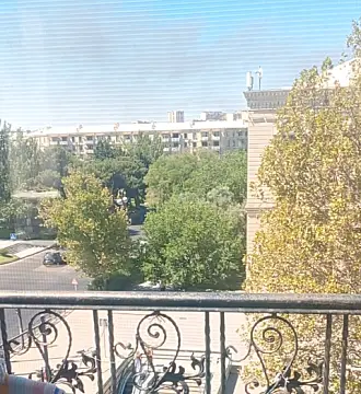 Satılır 1 otaqlı mənzil 30 m²