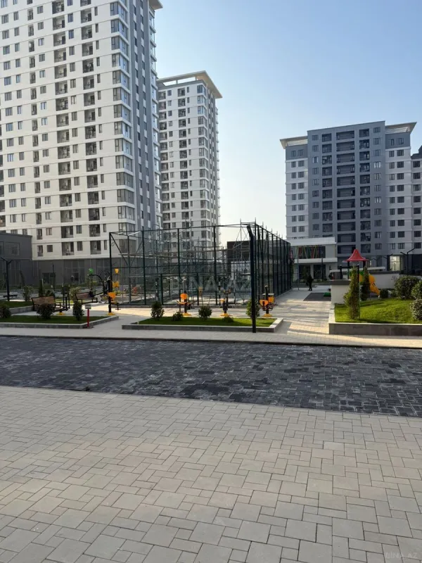 Kirayə verilir 3 otaqlı mənzil 75 m²