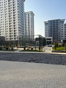 Kirayə verilir 3 otaqlı mənzil 75 m² — Bakı 3 otaq 75.00 m²