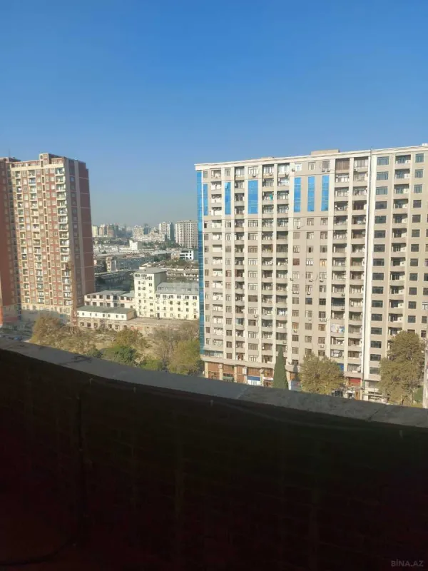 Kirayə verilir 2 otaqlı mənzil 87 m²