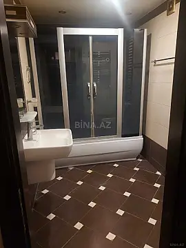 Kirayə verilir 2 otaqlı mənzil 87 m²