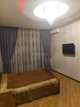 Kirayə verilir 2 otaqlı mənzil 87 m² — Bakı, Nəsimi 2 otaq 87.00 m²