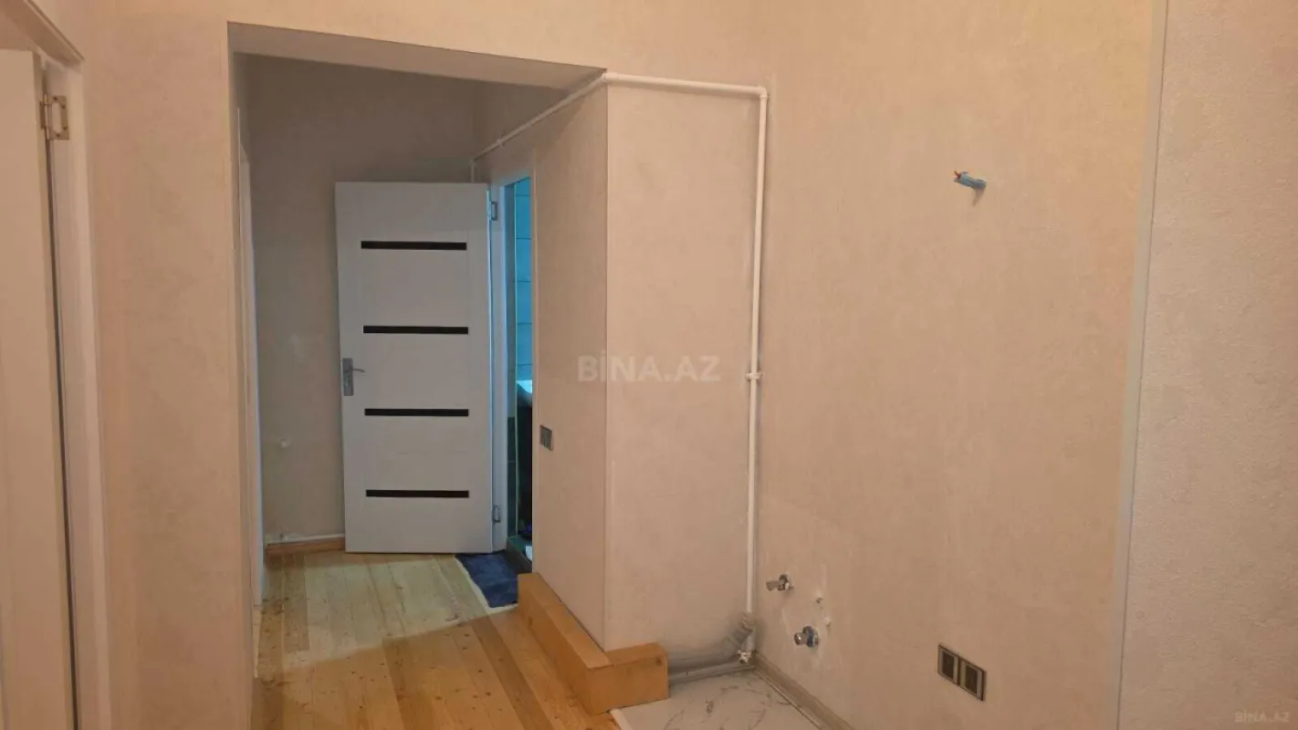 Satılır 2 otaqlı mənzil 45 m²