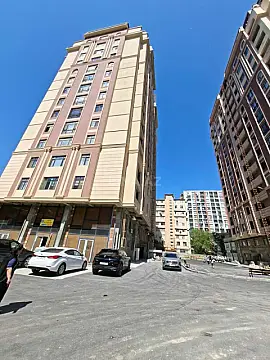 Satılır 2 otaqlı mənzil 45 m² — Bakı, Nərimanov 2 otaq 45.00 m²