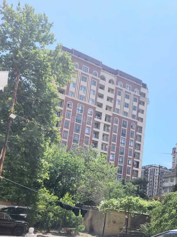 Satılır 2 otaqlı mənzil 45 m²