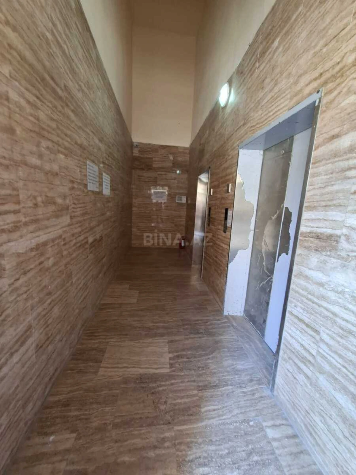 Satılır 2 otaqlı mənzil 45 m²
