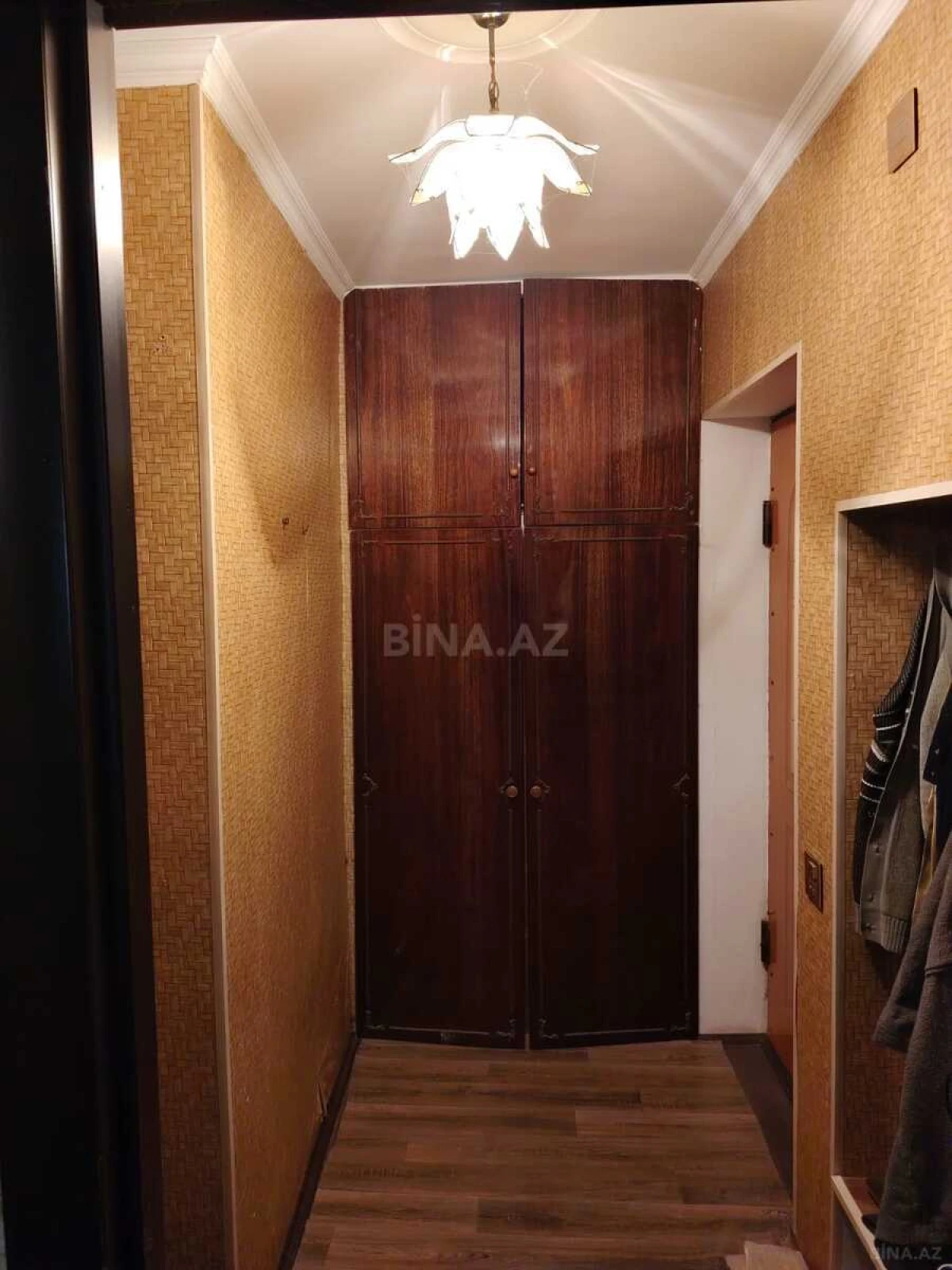 Satılır 1 otaqlı mənzil 32 m²