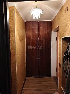 Satılır 1 otaqlı mənzil 32 m²