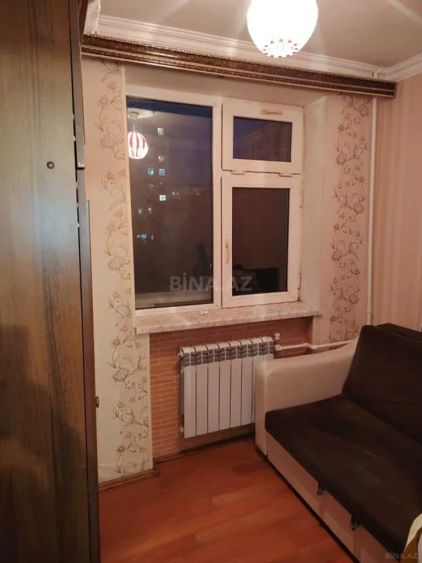 Satılır 1 otaqlı mənzil 32 m²