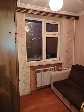 Satılır 1 otaqlı mənzil 32 m²