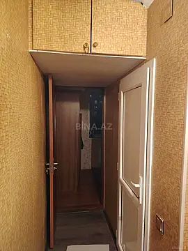 Satılır 1 otaqlı mənzil 32 m²