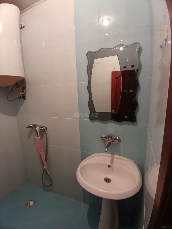 Kirayə verilir 2 otaqlı mənzil 35 m²