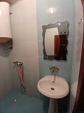 Kirayə verilir 2 otaqlı mənzil 35 m²
