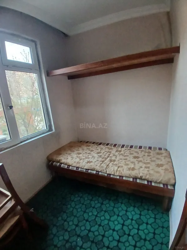 Kirayə verilir 2 otaqlı mənzil 35 m²
