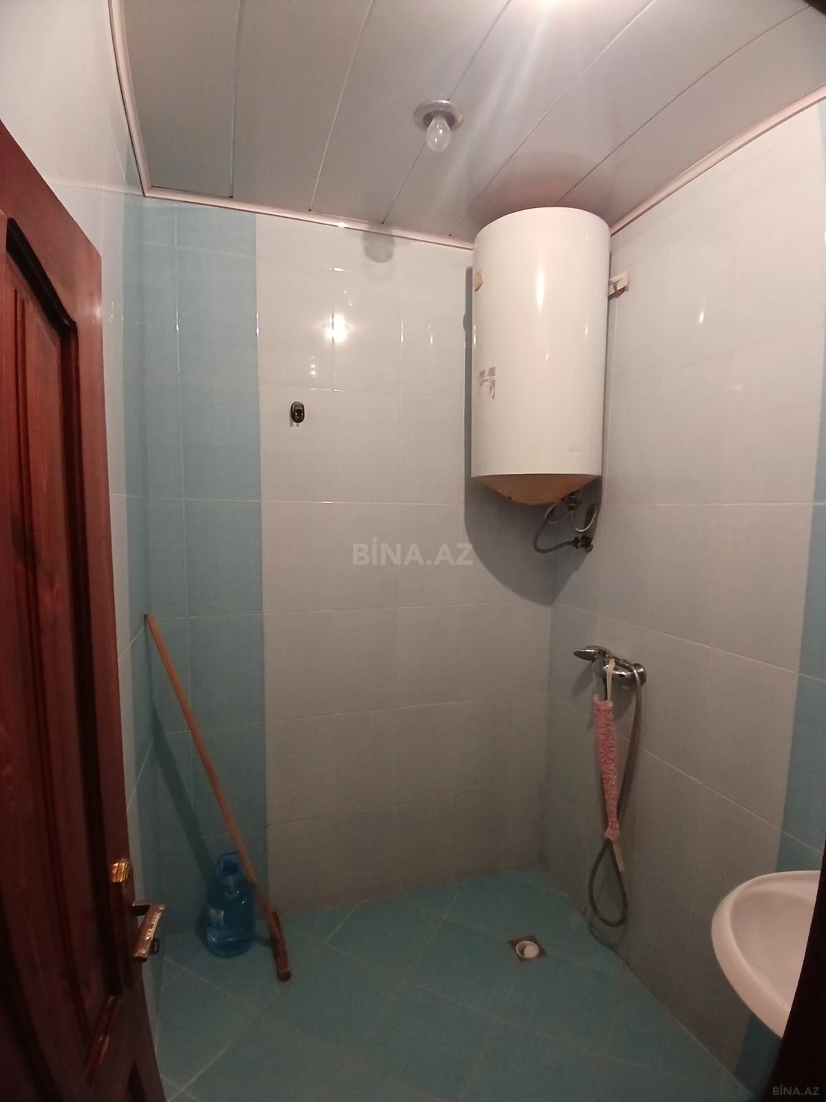Kirayə verilir 2 otaqlı mənzil 35 m²