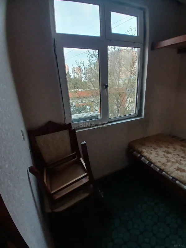 Kirayə verilir 2 otaqlı mənzil 35 m²
