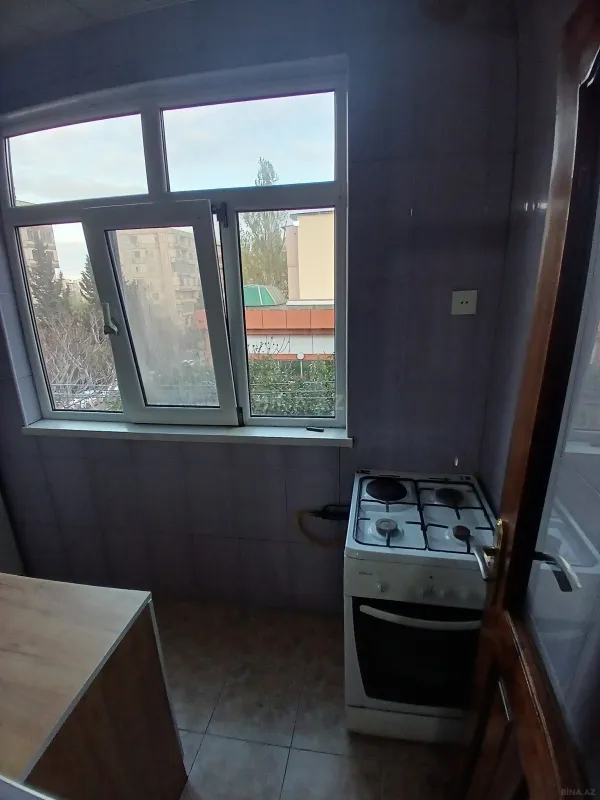 Kirayə verilir 2 otaqlı mənzil 35 m²