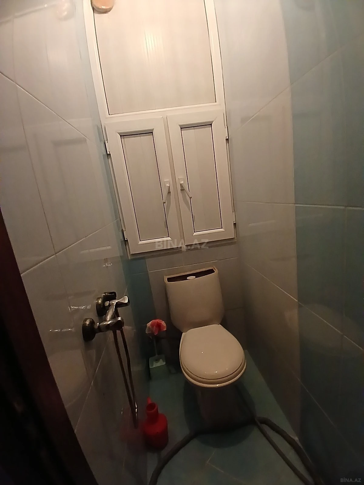 Kirayə verilir 2 otaqlı mənzil 35 m²