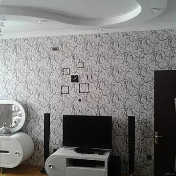 Kirayə verilir 3 otaqlı mənzil 120 m² — Bakı, Həzi Aslanov qəs. 3 otaq 120.00 m²