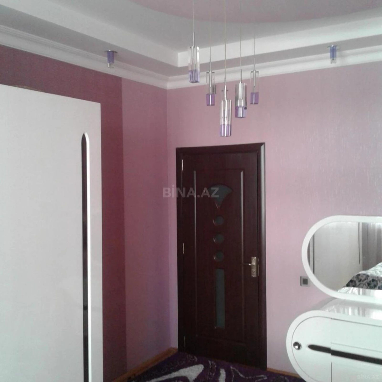 Kirayə verilir 3 otaqlı mənzil 120 m²