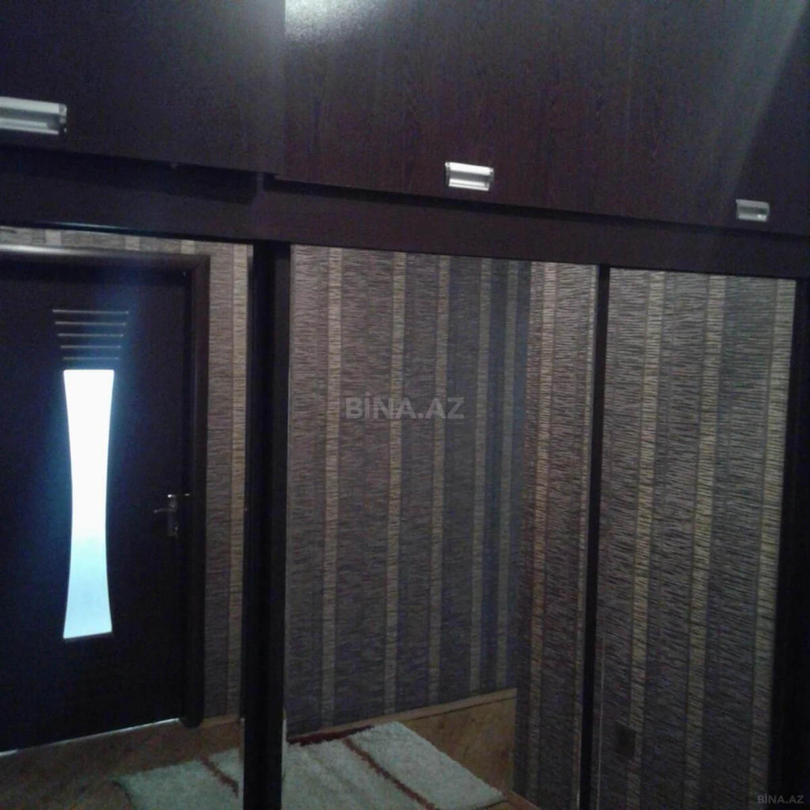 Kirayə verilir 3 otaqlı mənzil 120 m²