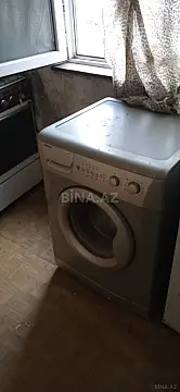 Kirayə verilir 1 otaqlı mənzil 32 m²