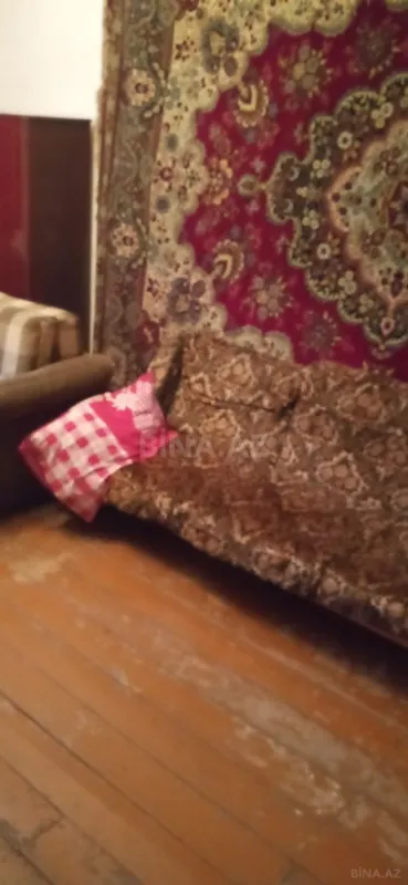 Kirayə verilir 1 otaqlı mənzil 32 m²