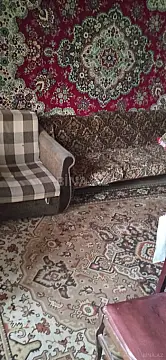 Kirayə verilir 1 otaqlı mənzil 32 m²