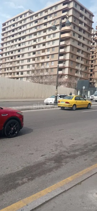 Kirayə verilir 1 otaqlı mənzil 32 m²