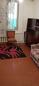 Kirayə verilir 1 otaqlı mənzil 32 m²