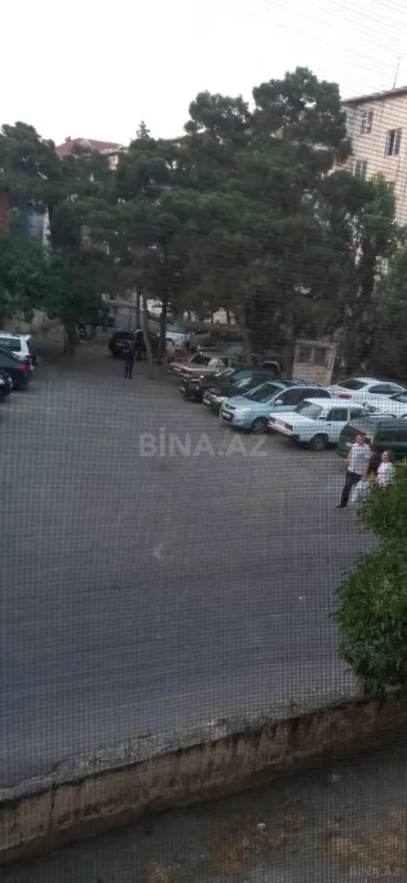 Kirayə verilir 1 otaqlı mənzil 32 m²