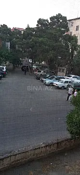 Kirayə verilir 1 otaqlı mənzil 32 m² — Bakı, Nizami 1 otaq 32.00 m²