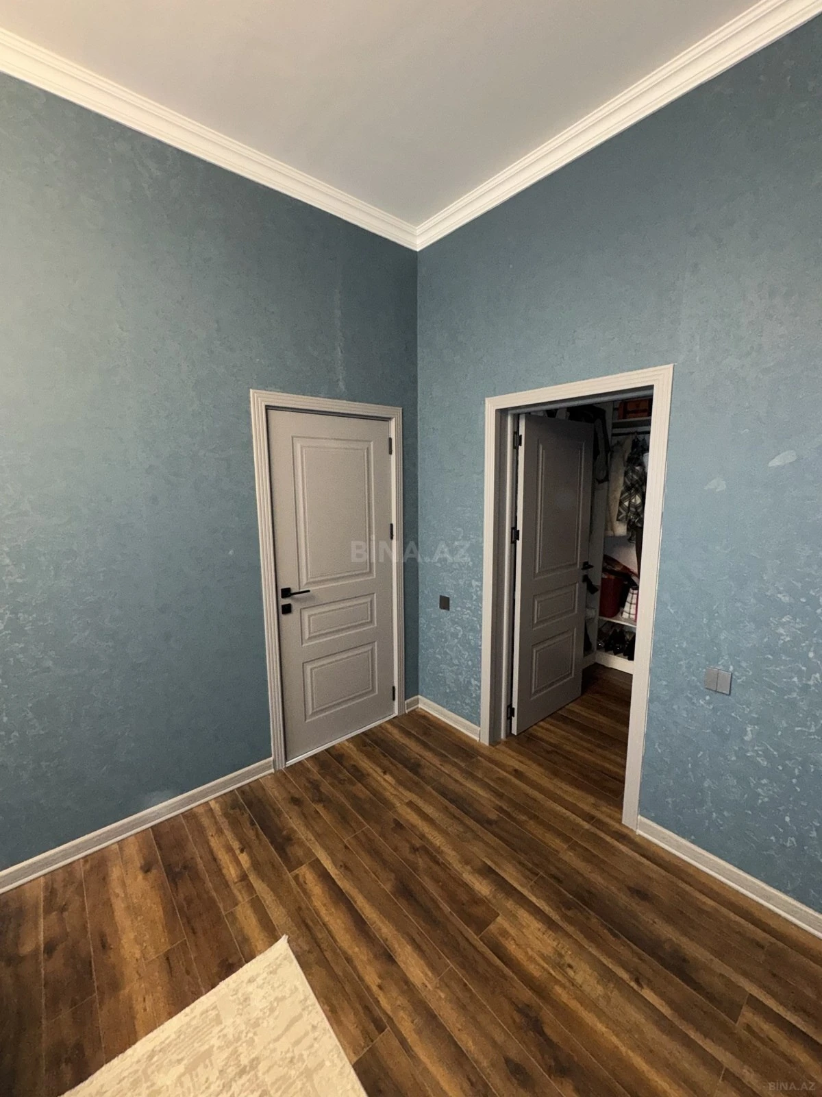 Satılır 3 otaqlı həyət evi 145 m²