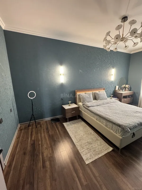 Satılır 3 otaqlı həyət evi 145 m²