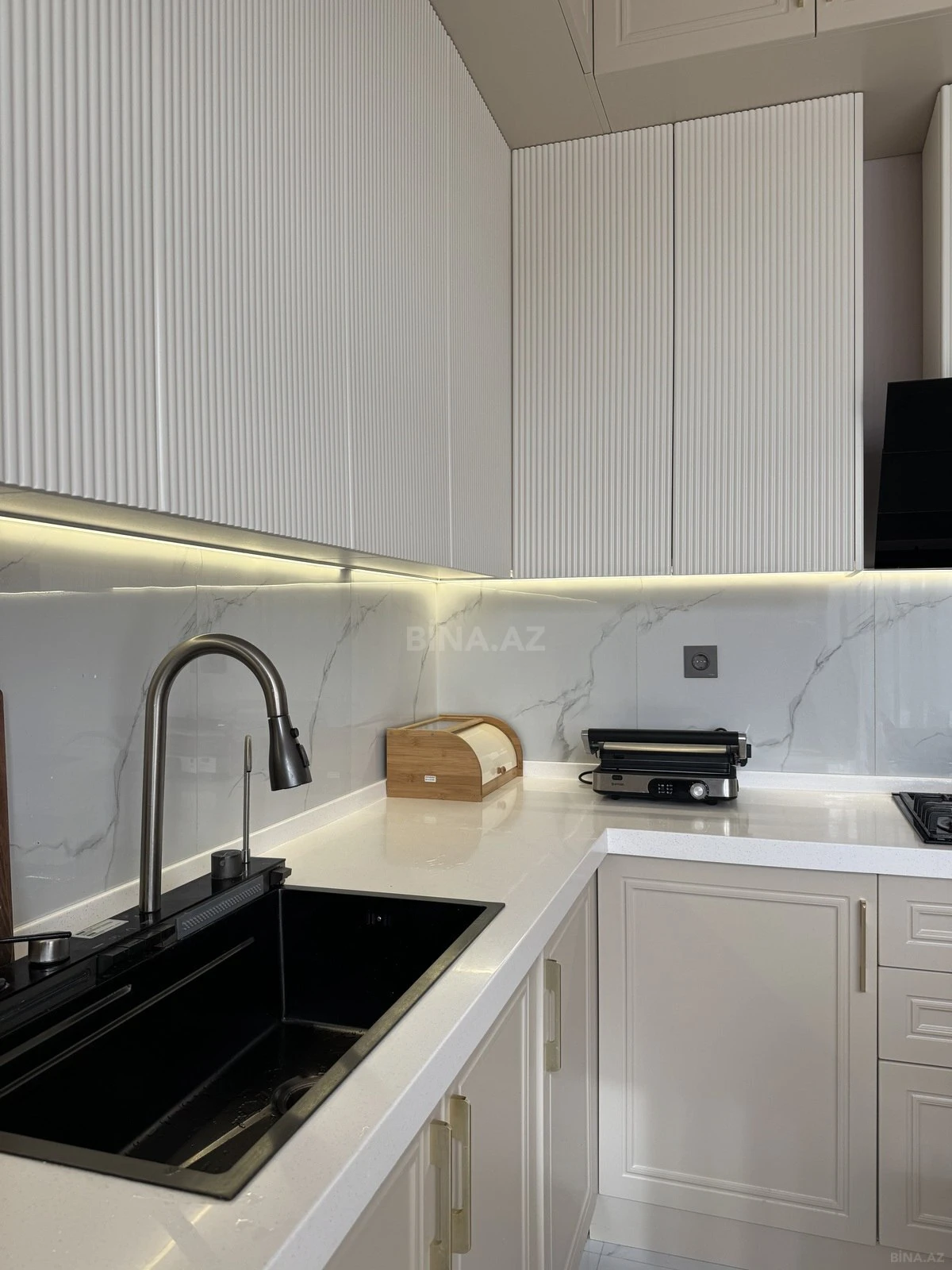 Satılır 3 otaqlı həyət evi 145 m²