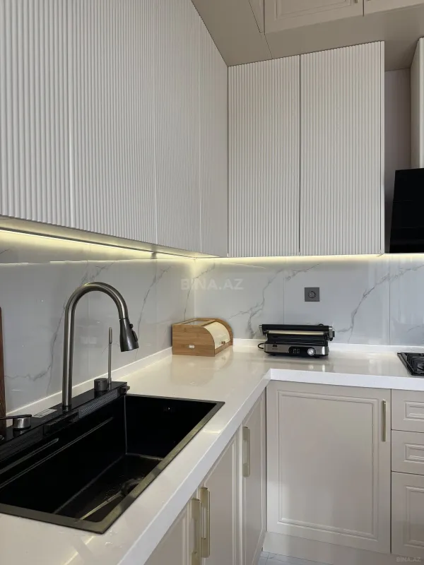 Satılır 3 otaqlı həyət evi 145 m²