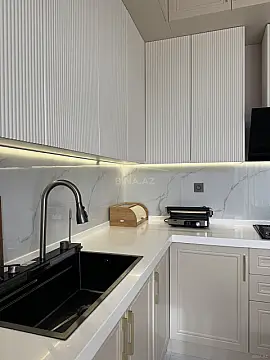 Satılır 3 otaqlı həyət evi 145 m²