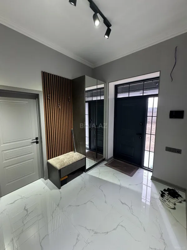 Satılır 3 otaqlı həyət evi 145 m²