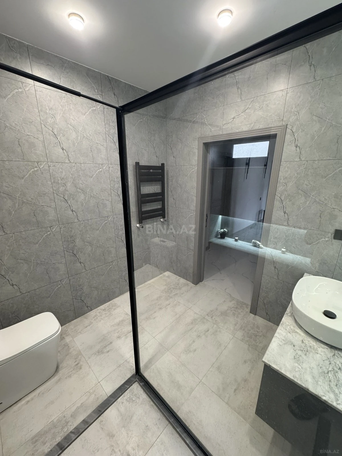 Satılır 3 otaqlı həyət evi 145 m²