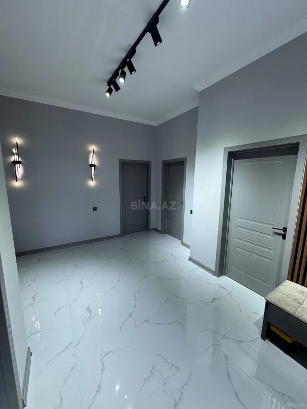 Satılır 3 otaqlı həyət evi 145 m²