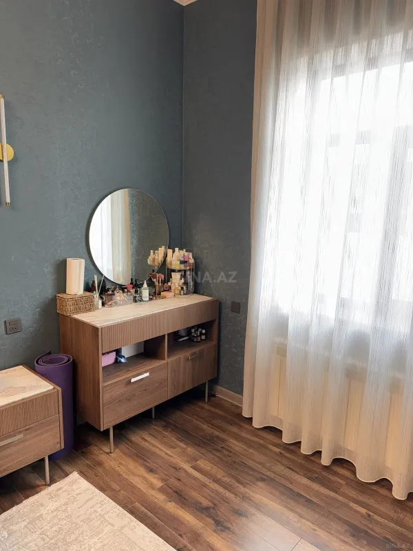 Satılır 3 otaqlı həyət evi 145 m²