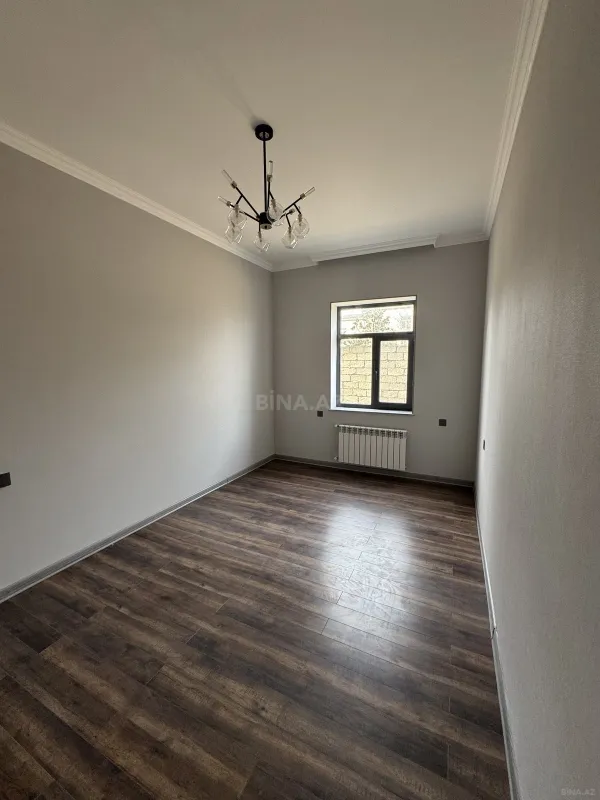 Satılır 3 otaqlı həyət evi 145 m²