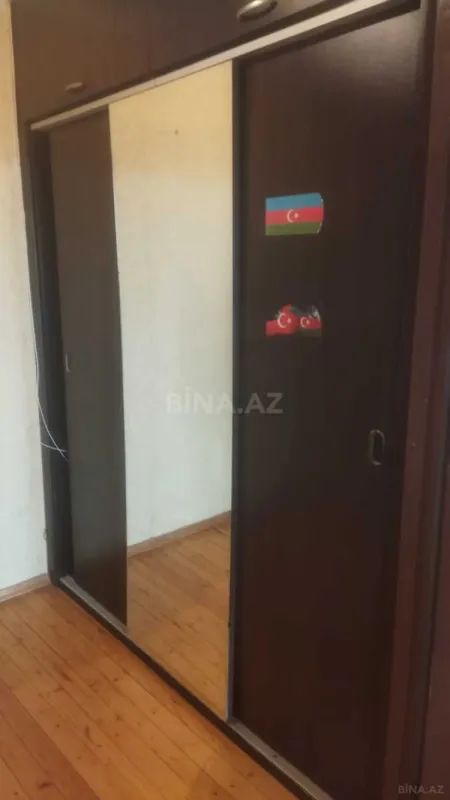 Satılır 2 otaqlı mənzil 60 m²