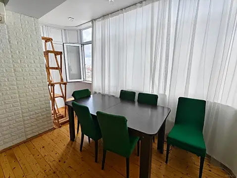 Satılır 3 otaqlı mənzil 100 m²