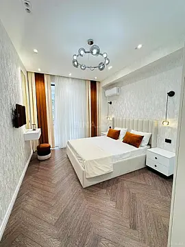 Satılır 2 otaqlı mənzil 58 m²