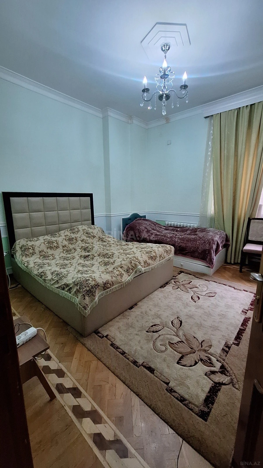Satılır 2 otaqlı mənzil 85 m²